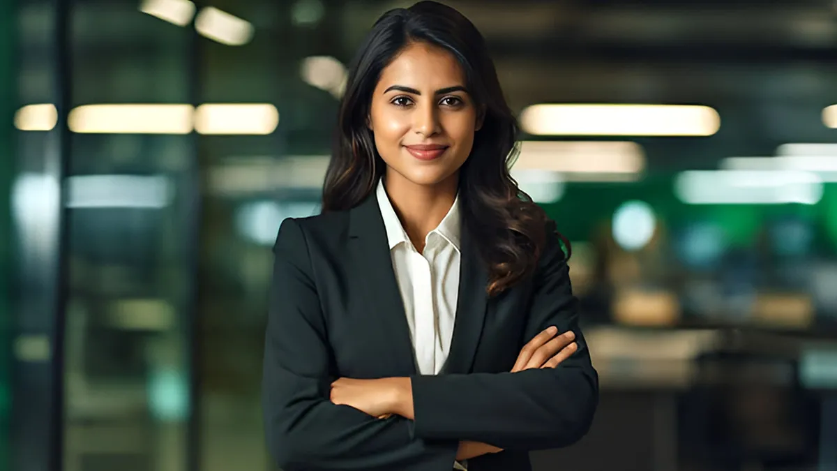 Career Growth Tips