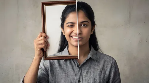 Smiling Depression