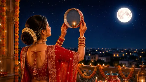 karwa chauth 2026