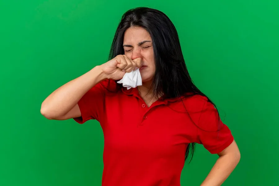 allergy