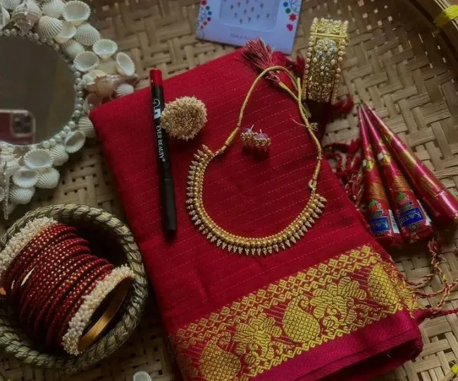 baya on karwa chauth (1)