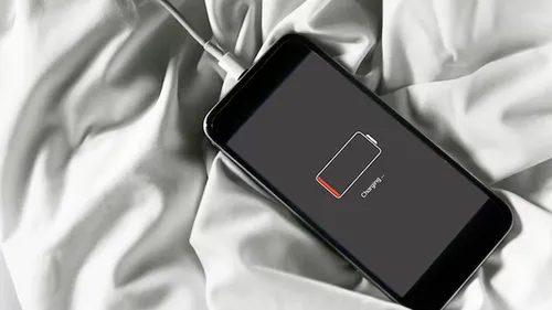 Phone Charging Tips