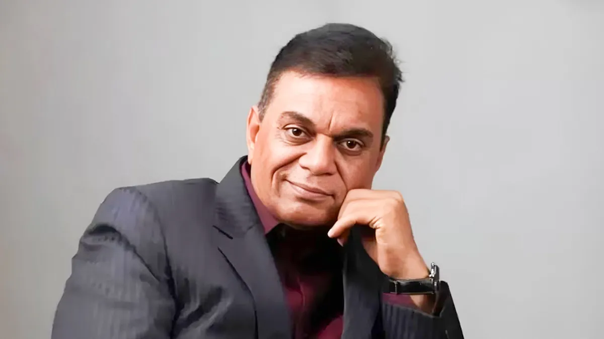 cid creator bp singh horror show aahat was also very popular celebs and fans mourn his death