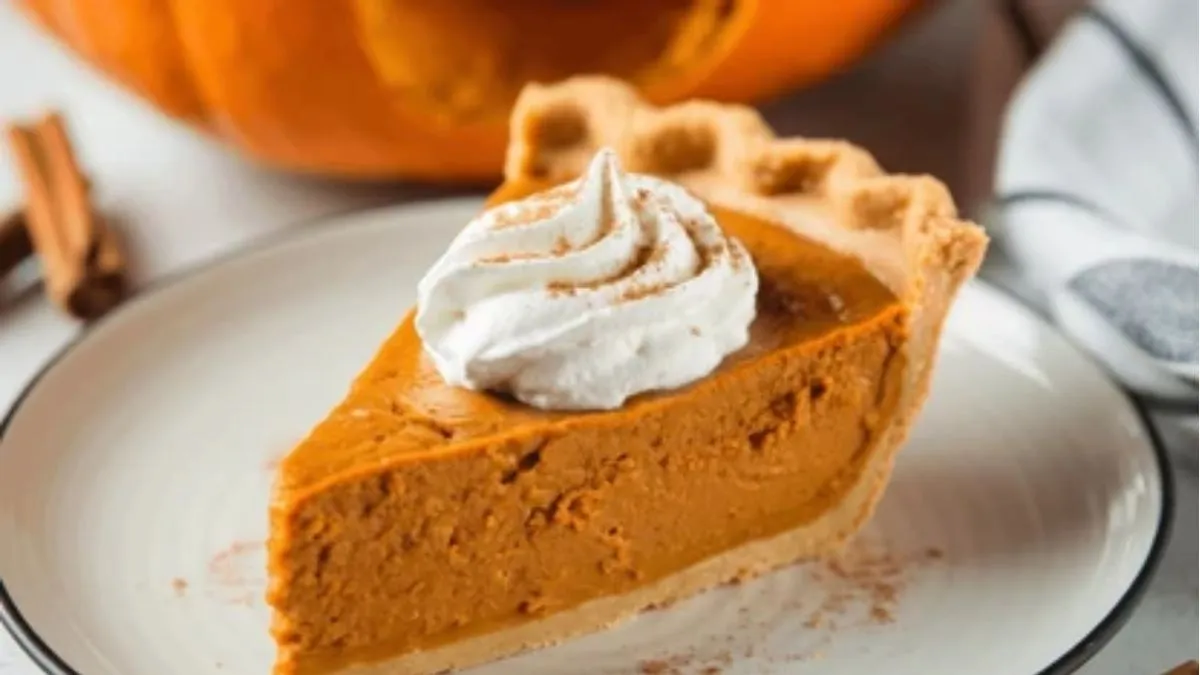 delicious pumpkin recipes (1)