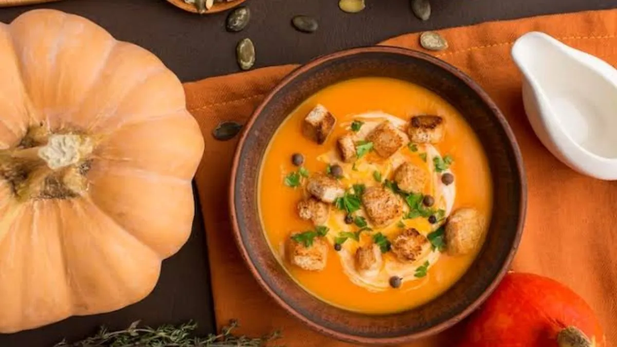 delicious pumpkin recipes (2)