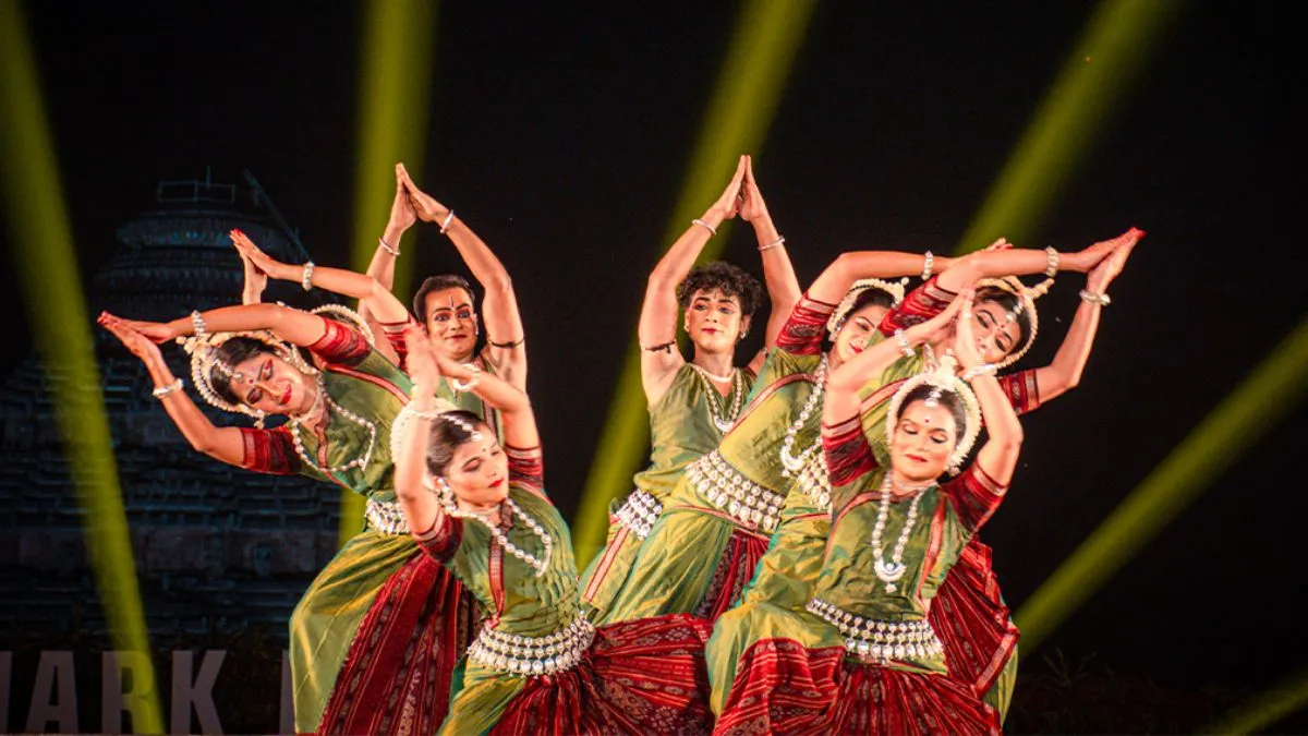 festival destinations to explore in india