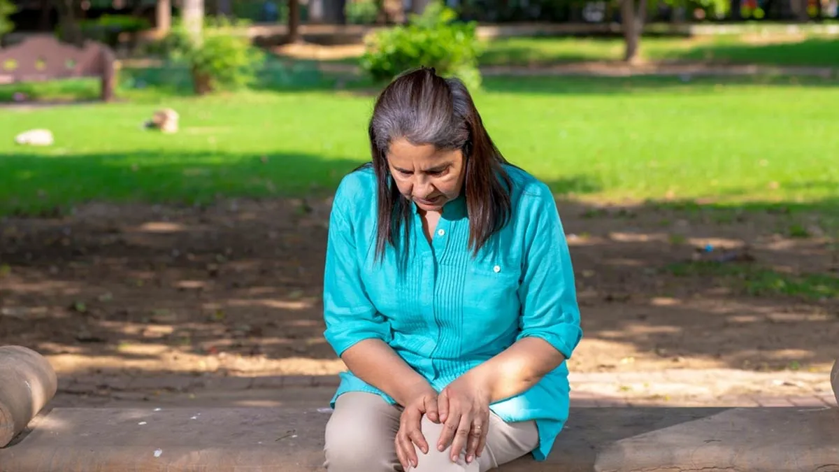 how to manage joint pain