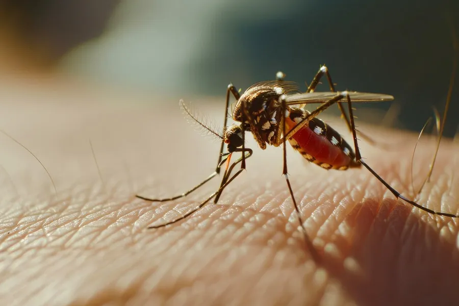 mosquito