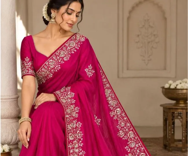 outfit colour options other than red for karwa chauth (2)