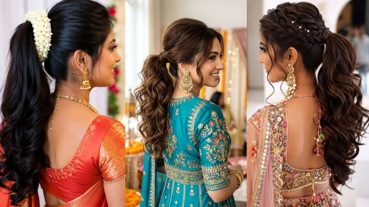 braid hairstyle
