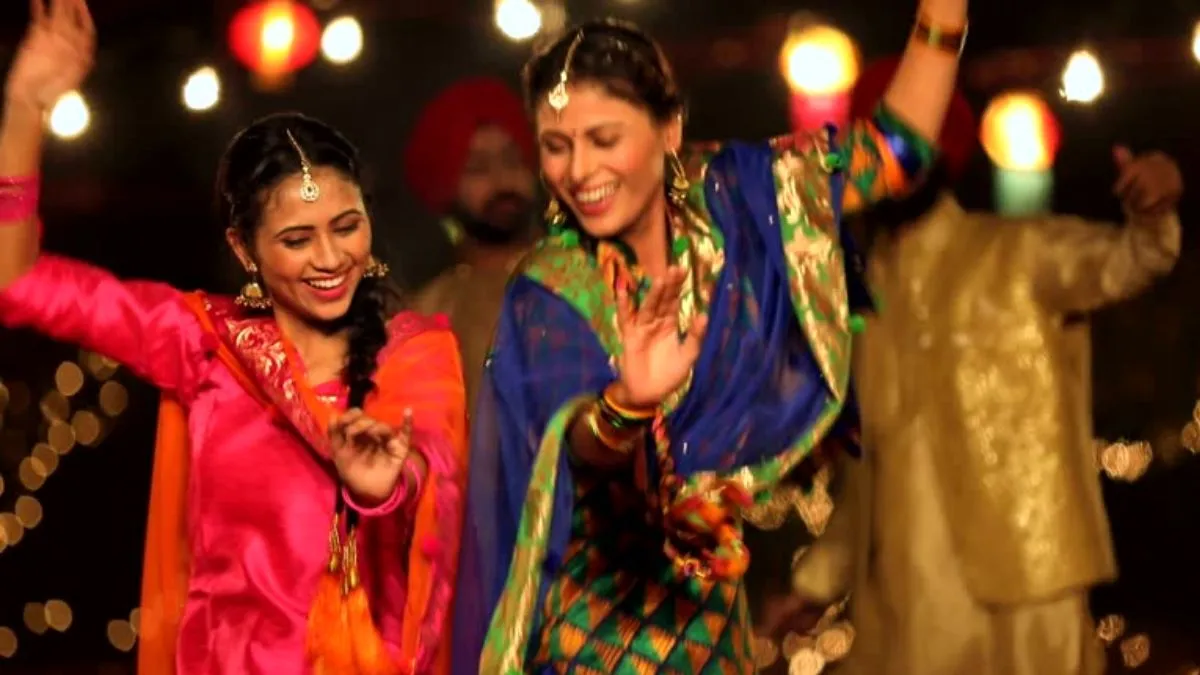 tappa style dominates punjabi folk songs (2)