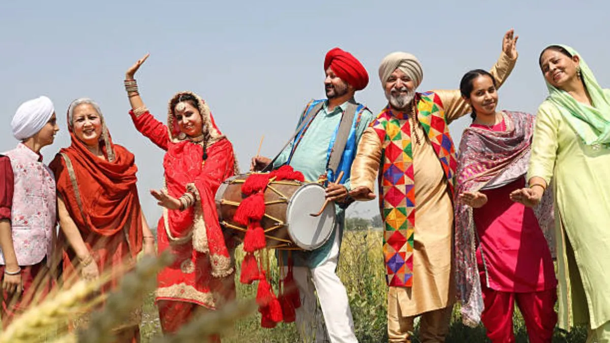 what is baya ritual on karwa chauth