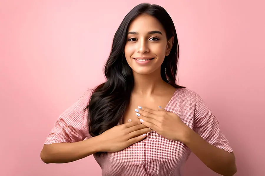 breast cancer in women under 40 risk factors