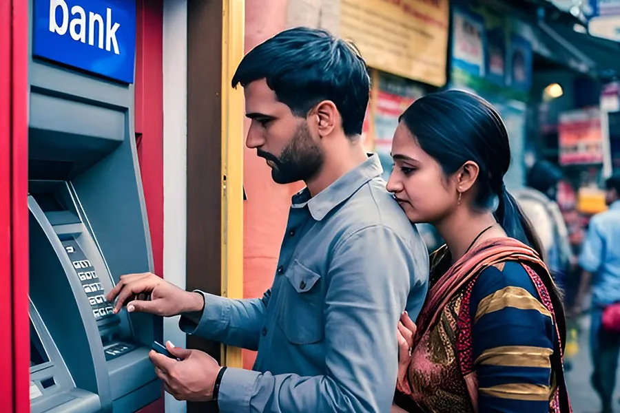 how to avoid ATM transaction fees