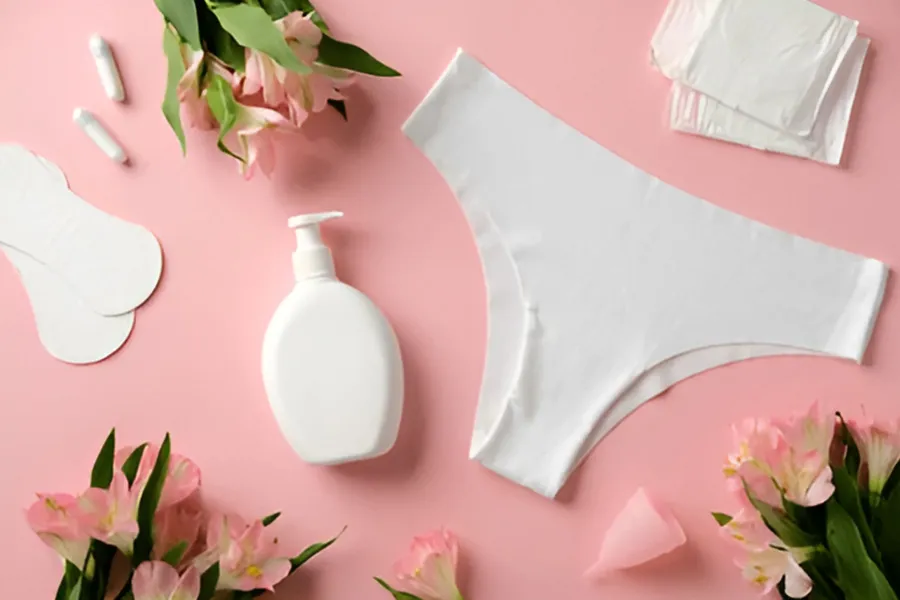 intimate wash women heakth