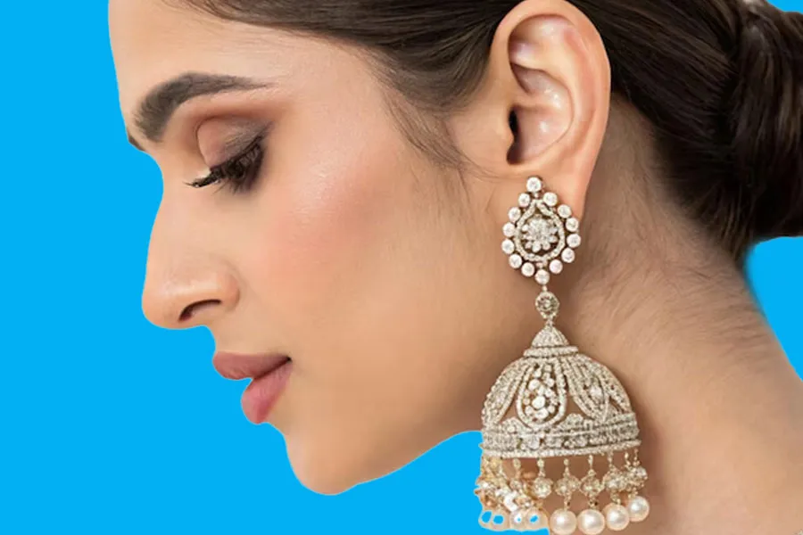 jhumke