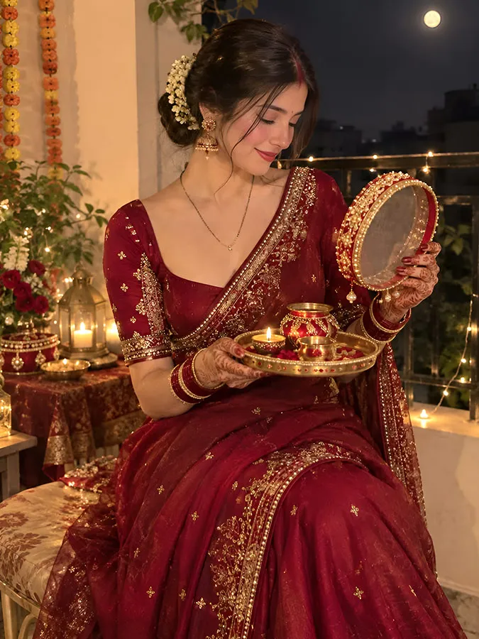karwa chauth adhik mass 2026