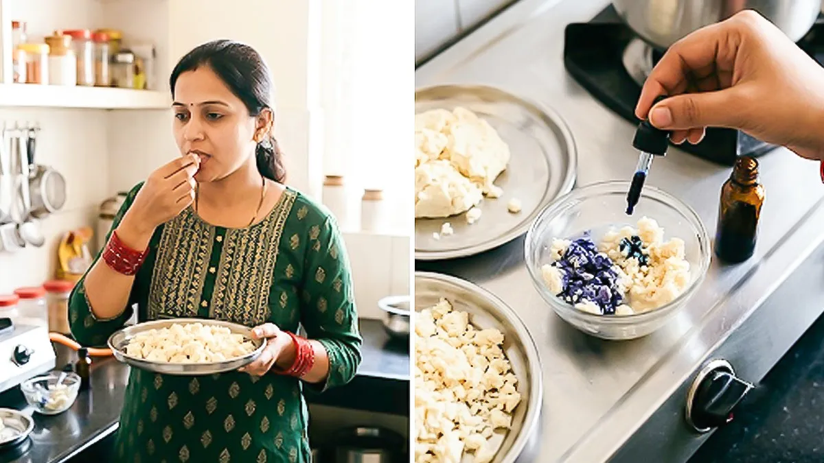 Tips to Check Pure Mawa