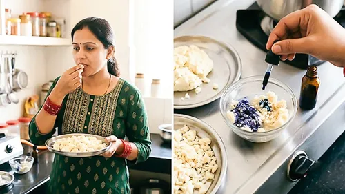 Tips to Check Pure Mawa