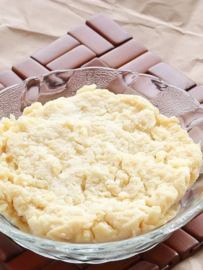 mawa