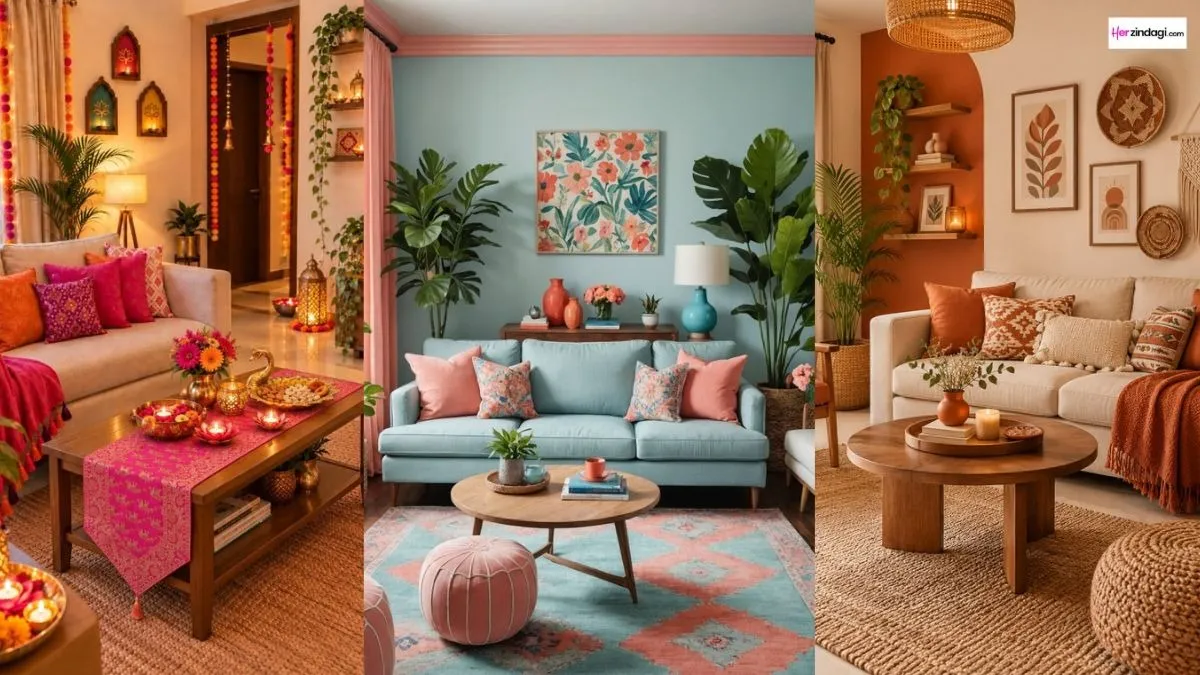 diwali home painting ideas with stunning colour combinations
