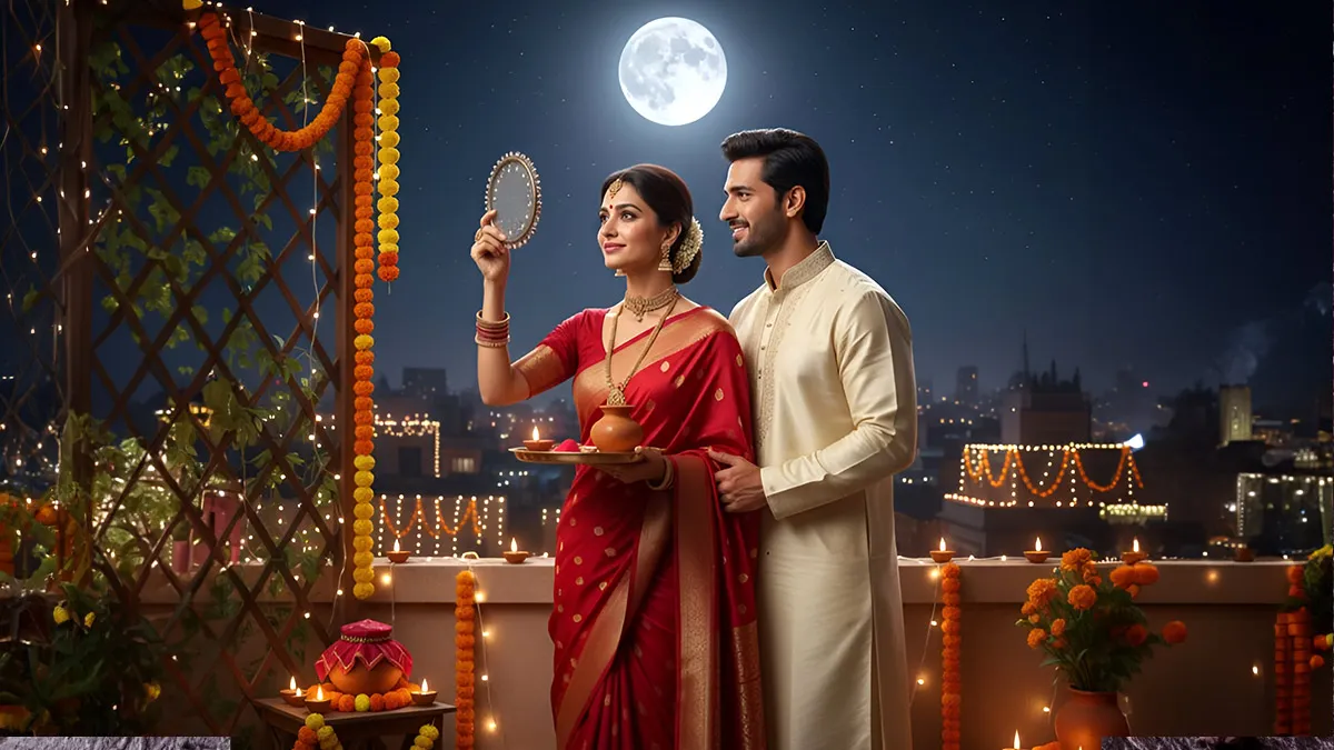 karwa chauth vrat katha