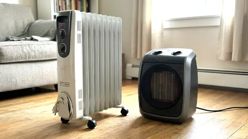 Oil Heater vs Blower: कौन सा रूम हीटर है सबसे बेस्ट? खरीदने से पहले जानें दोनों में अंतर