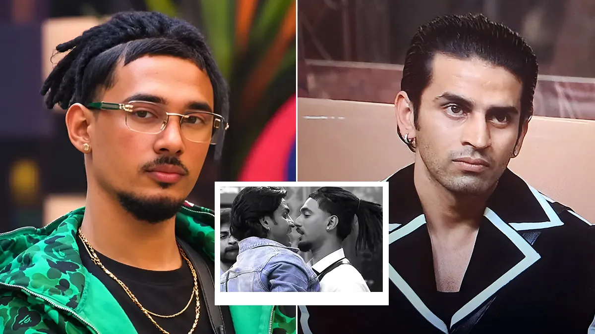 bigg boss 20 is gullu evicted from the house after fight with yung dsa