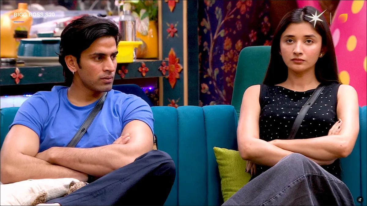 bigg boss 20 nomination task 5 contestants nominated love and scout back again