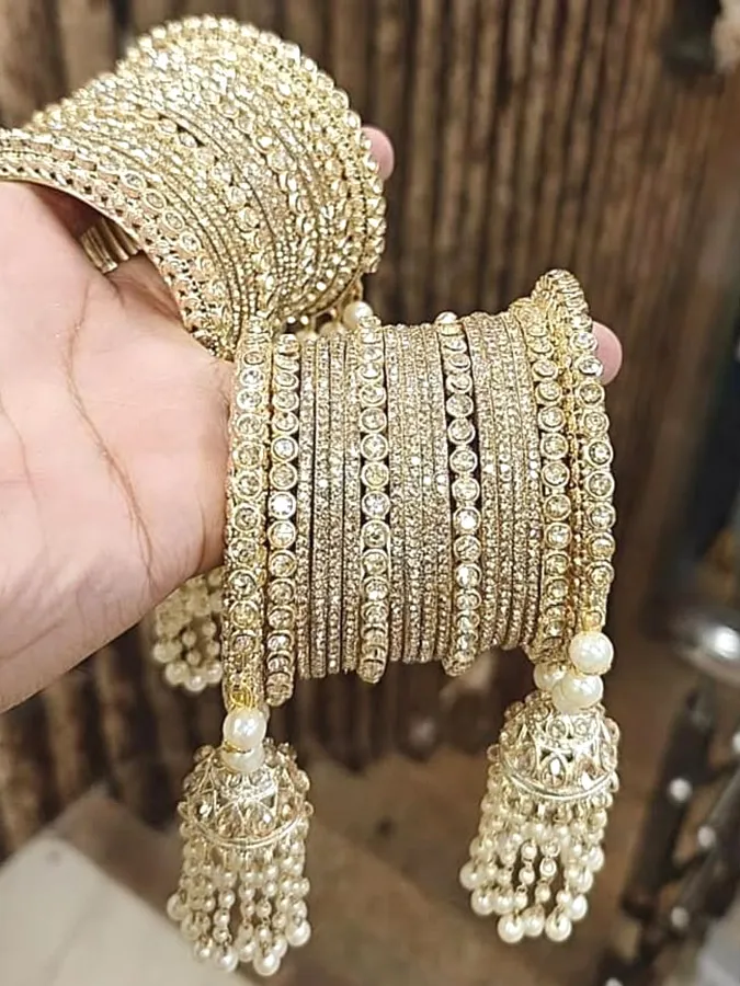 gold