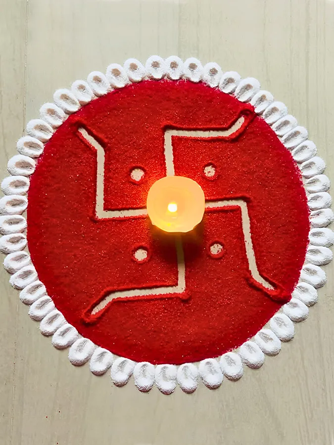 swastik