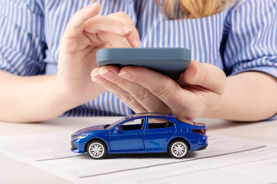 things to check before buying a car