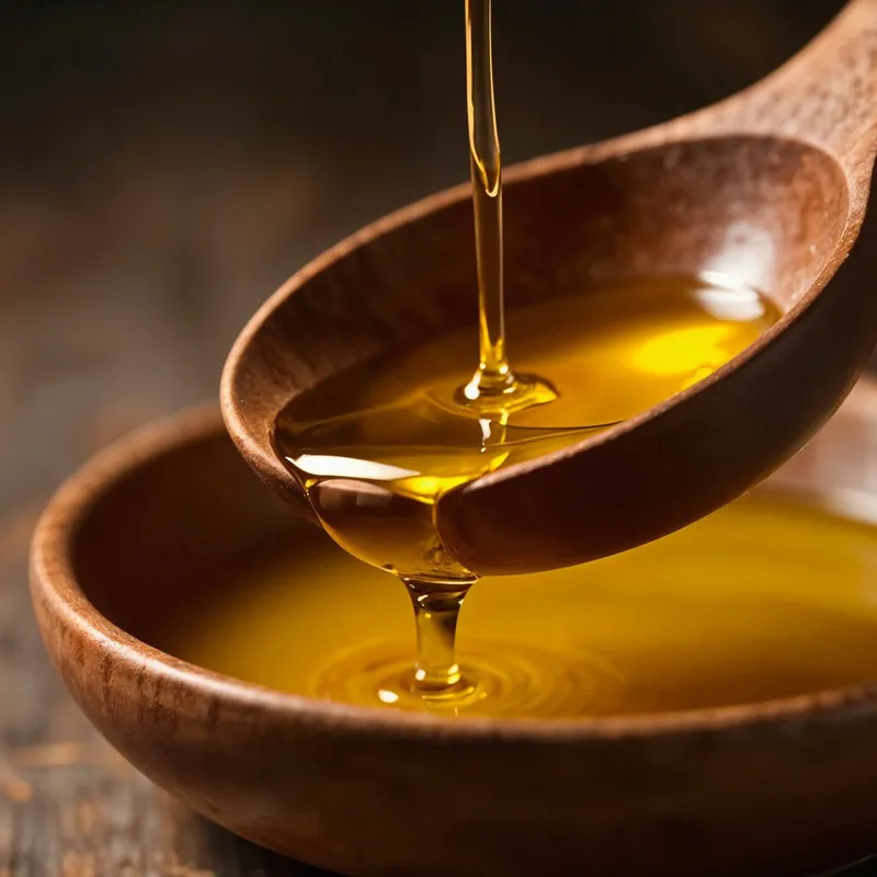 PURI OIL