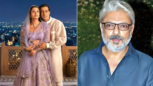 bhansali productions trolled for using salman khan aishwarya rai photo for wishing karwa chauth