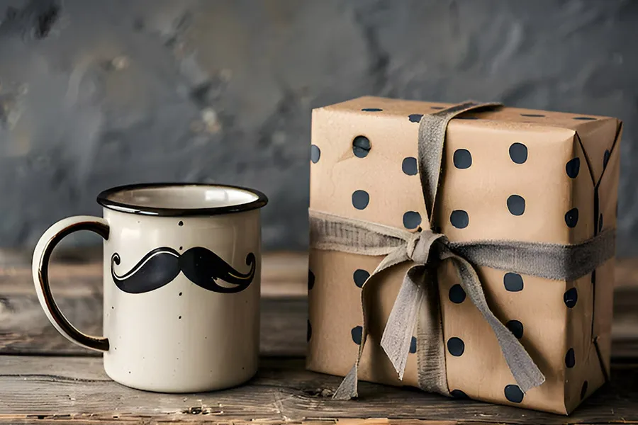 coffee mug