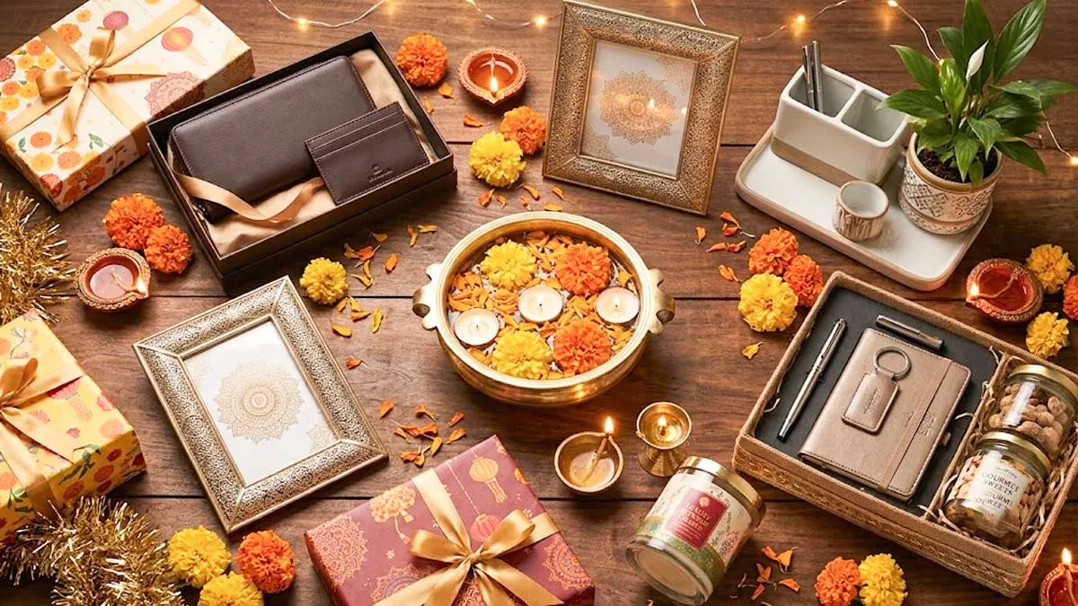 diwali 2026 gift ideas for boss and colleagues