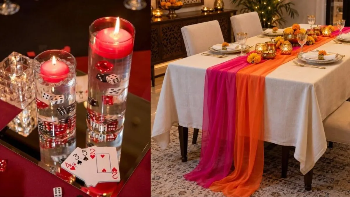 how to style a festive tablescape for card parties and family dinners (4)