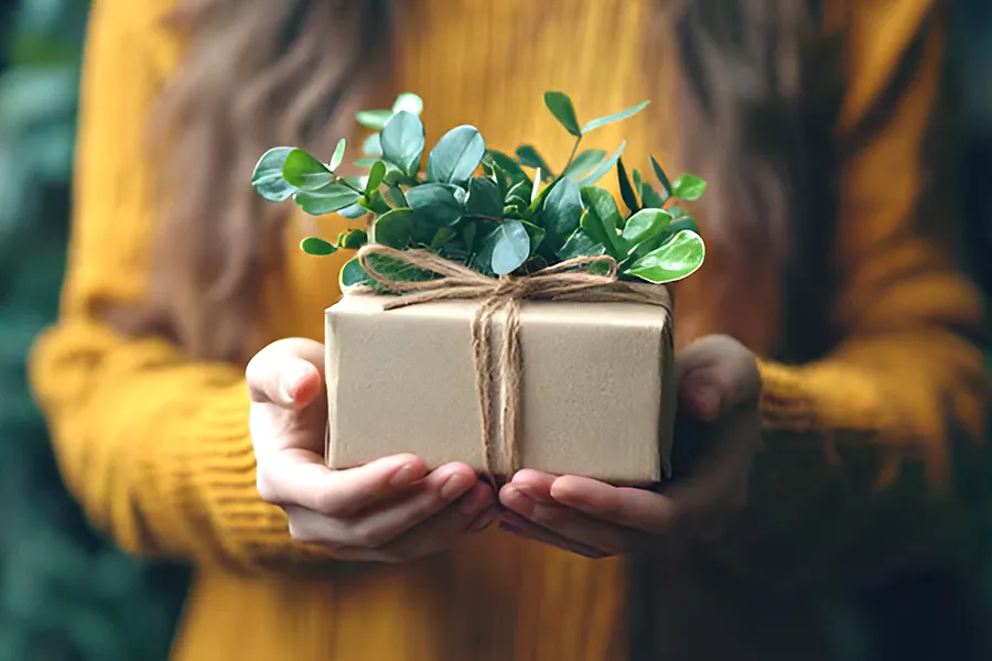 indoor plants