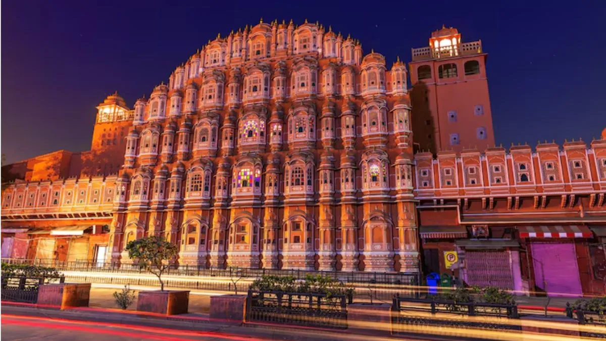 jaipur tourist places for diwali (1)