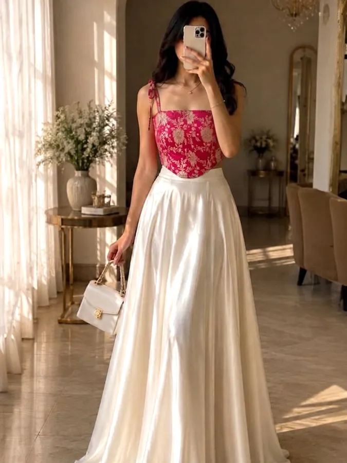 lehnga