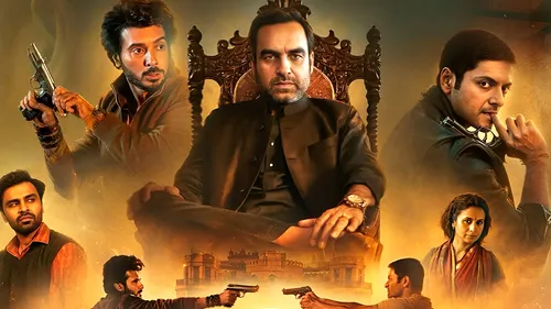 mirzapur the movie on ott prime video ali fazal pankaj tripathi film with a special extended cut