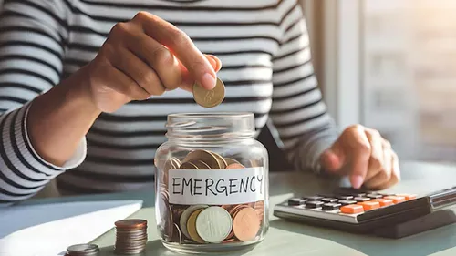 Emergency Fund