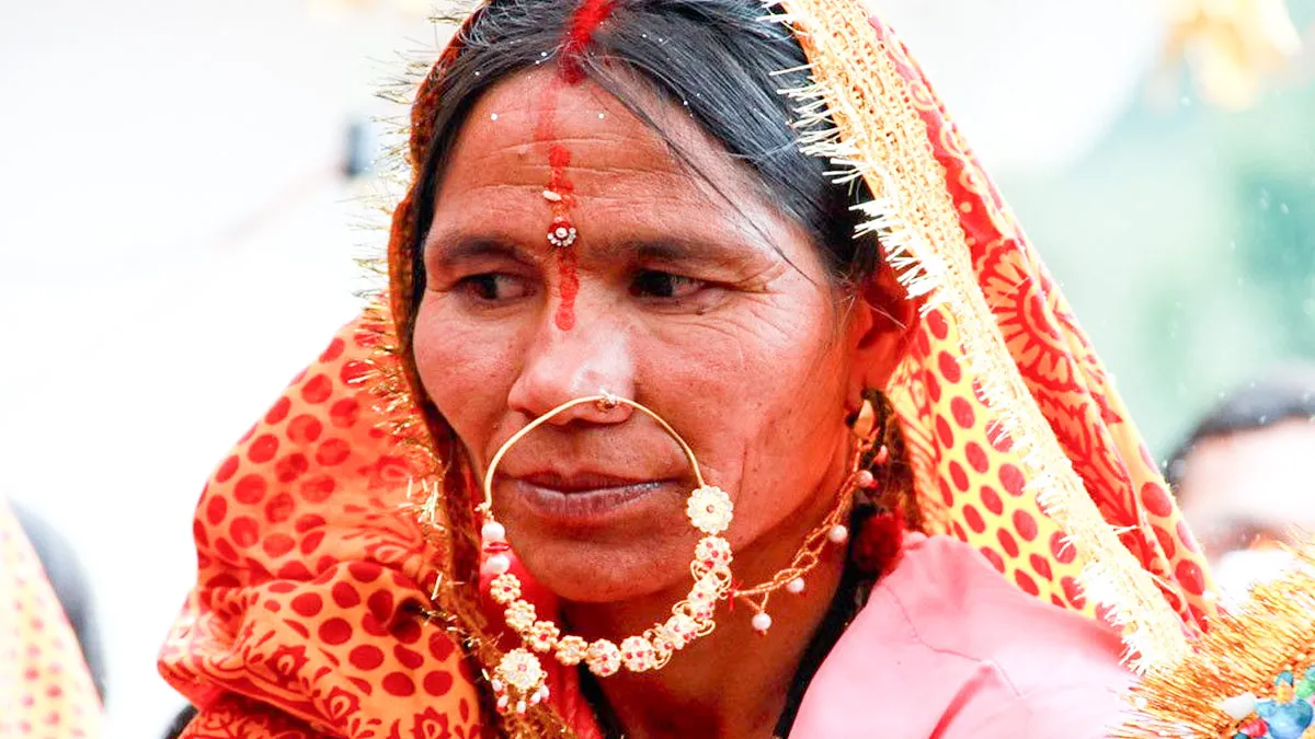 Indian Nath History