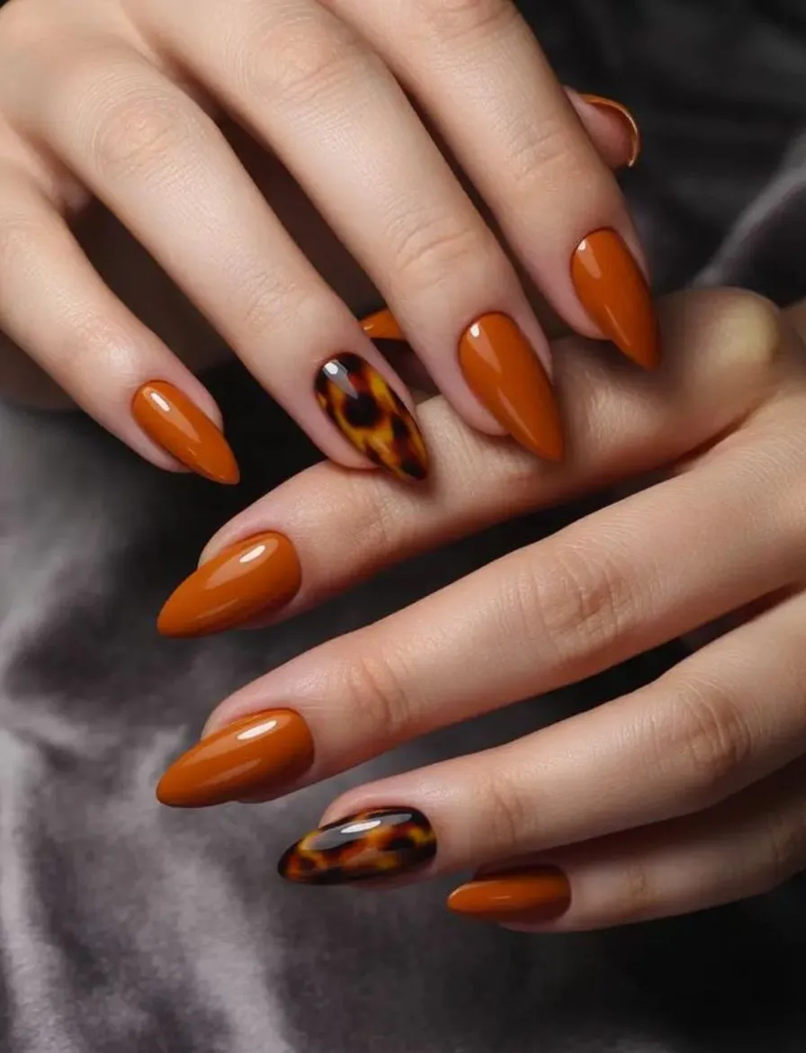 nail shades for halloween and festivals (2)
