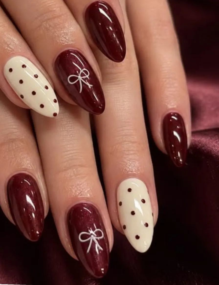 nail shades for halloween and festivals (3)