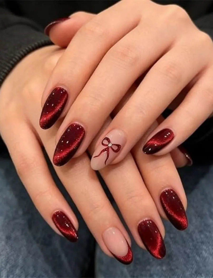 nail shades for halloween and festivals (4)