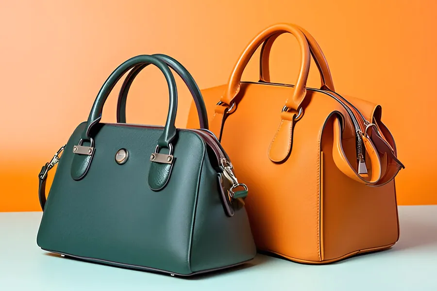 purse