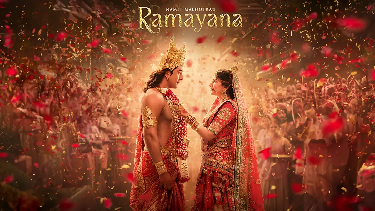 ramayana new song judi jodi audio released on karwa chauth