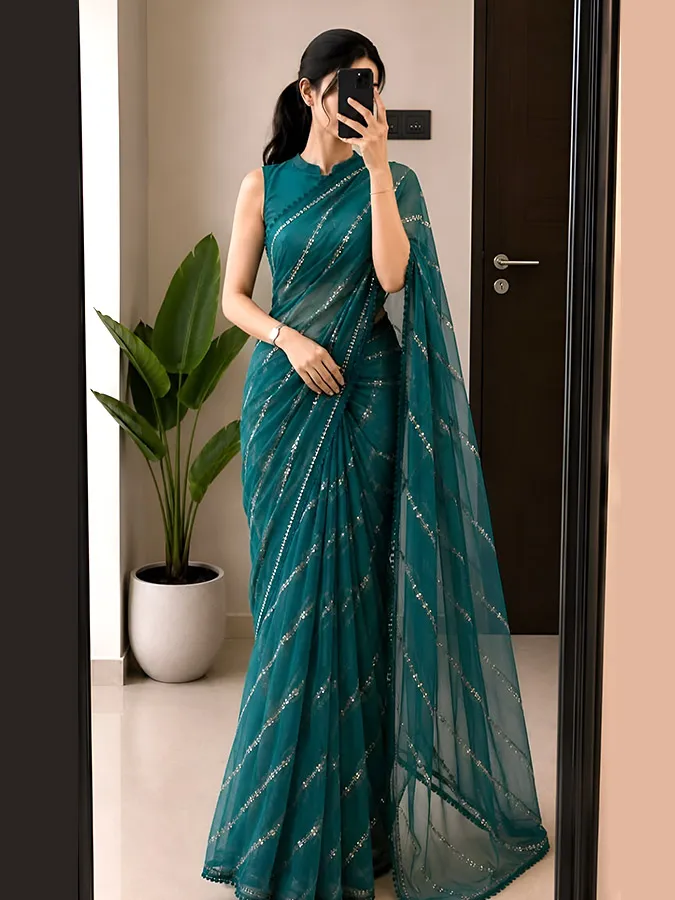 saree
