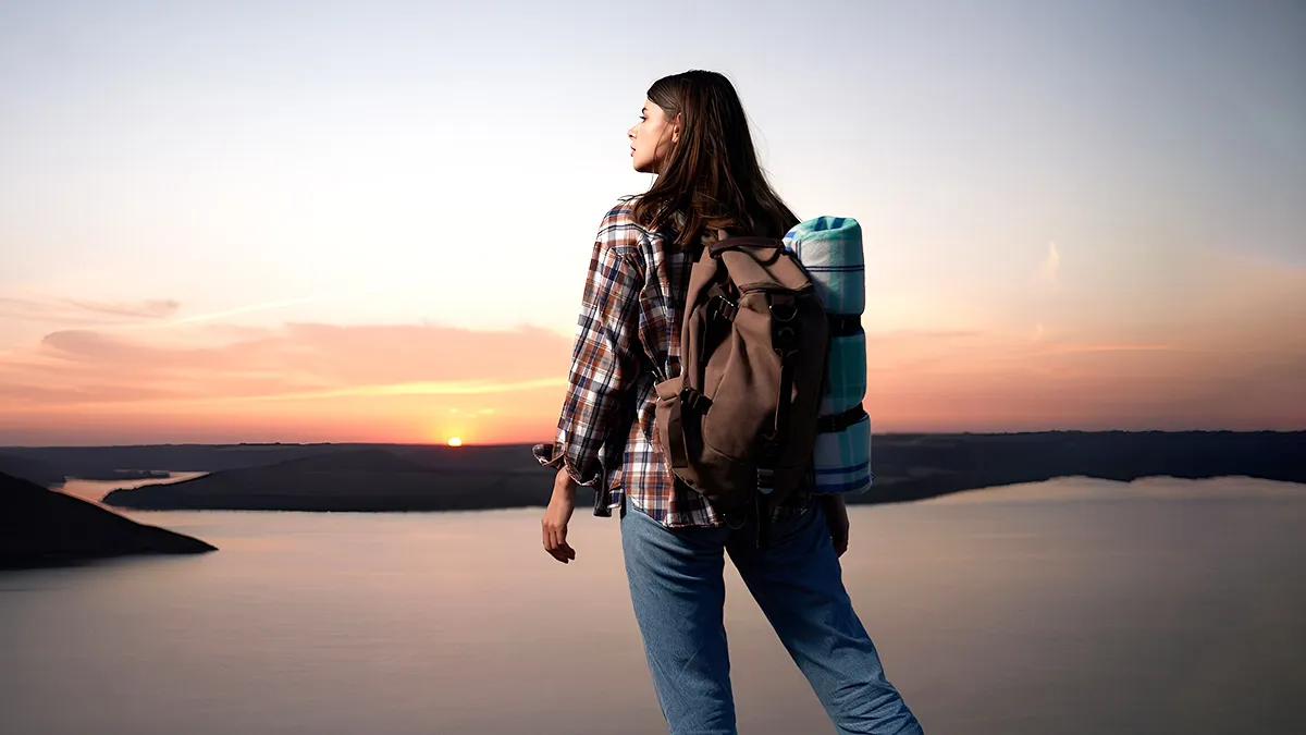 Solo Travel Guide